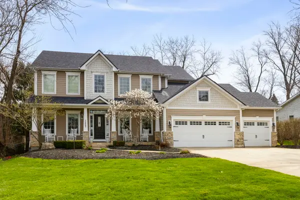 1N003 Richard Avenue, Wheaton, IL 60187
