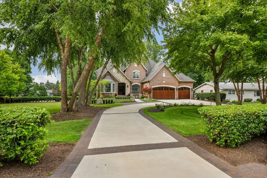 760 E Bauer Road, Naperville, IL 60563 - #3
