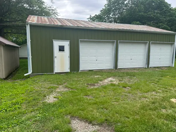 0000 S Henry Street, Annawan, IL 61234