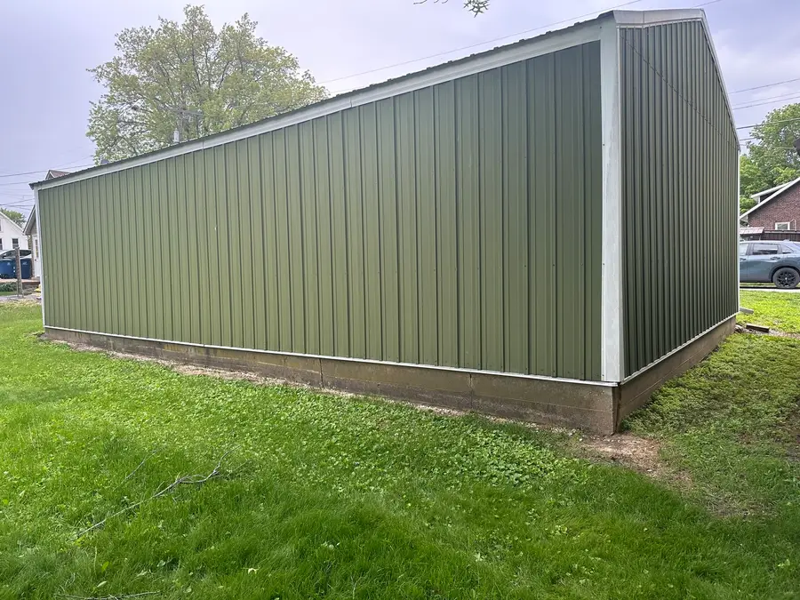 0000 S Henry Street, Annawan, IL 61234 - #3