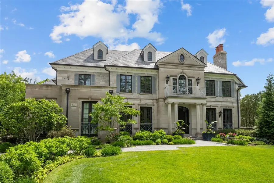 677 Sheridan Road, Glencoe, IL 60022 - #2