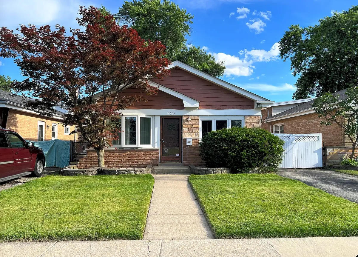 8625 43rd Street, Lyons, IL 60534 - #1