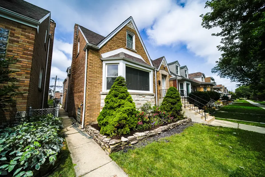 3230 N Neva Avenue, Chicago, IL 60634 - #2