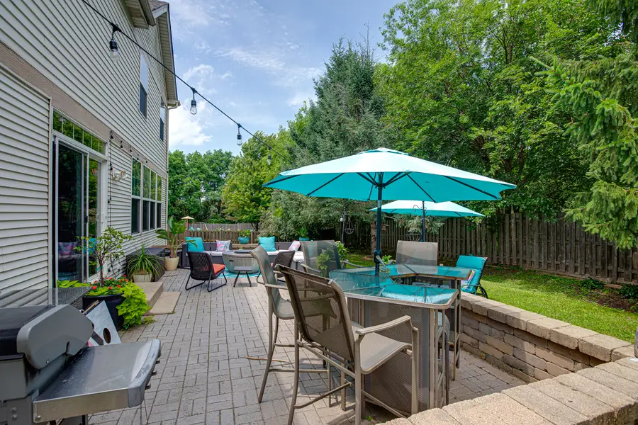 385 Post Oak Circle, West Chicago, IL 60185 - #2