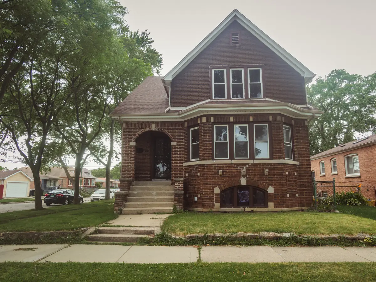 10224 S Princeton Avenue, Chicago, IL 60628 - #1
