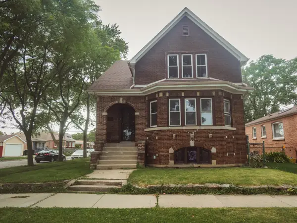 10224 S Princeton Avenue, Chicago, IL 60628