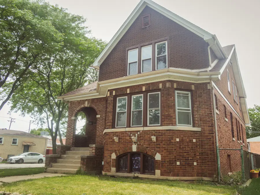 10224 S Princeton Avenue, Chicago, IL 60628 - #3