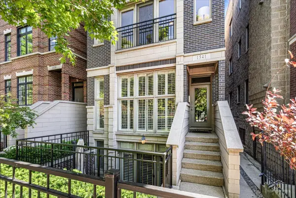 1541 W Montana Street #2, Chicago, IL 60614