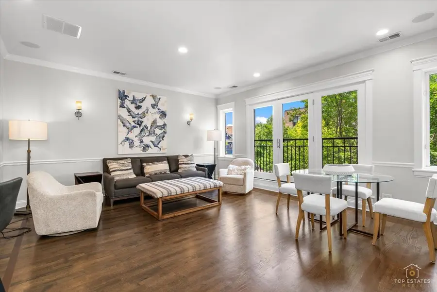 1541 W Montana Street #2, Chicago, IL 60614 - #2