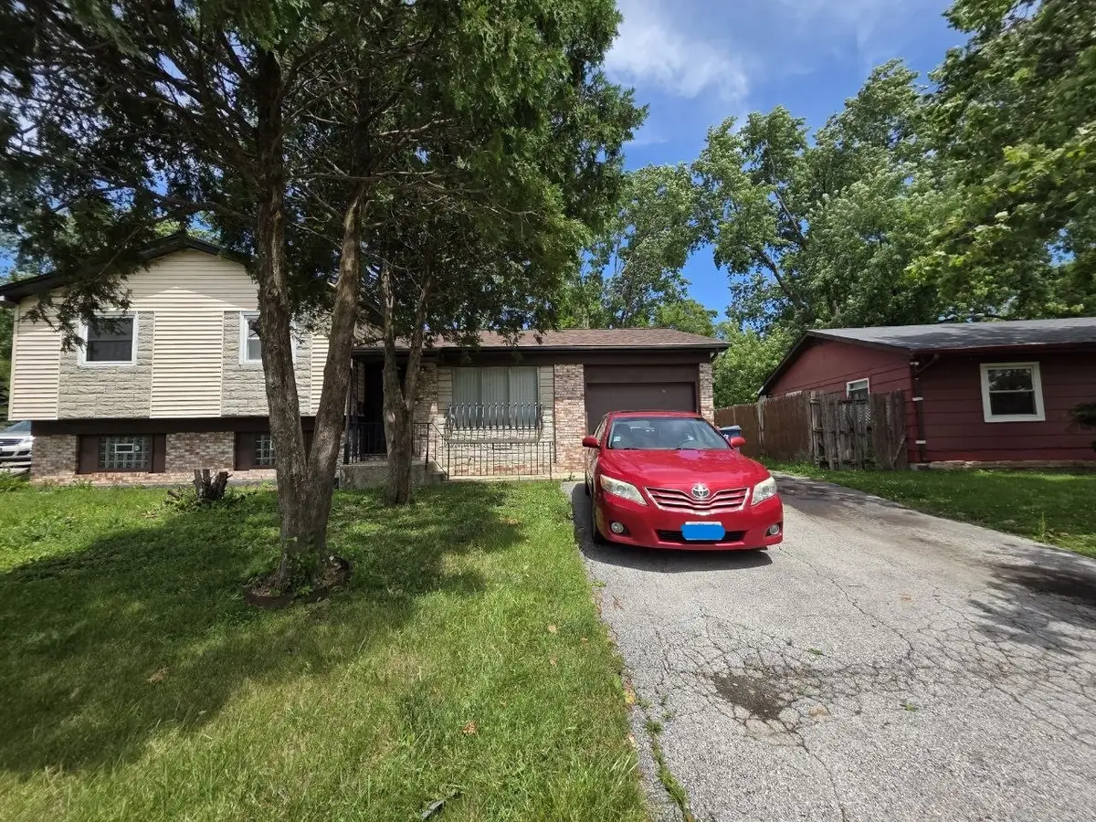 611 Andover Street, Chicago Heights, IL 60411 - #1