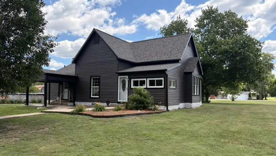 14711 State Highway 149, West Frankfort, IL 62896 - #1