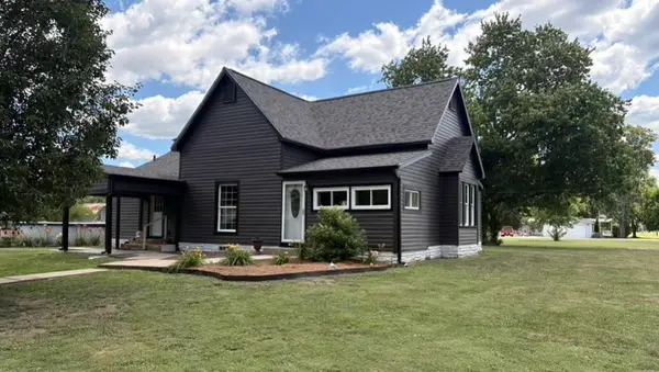 14711 State Highway 149, West Frankfort, IL 62896