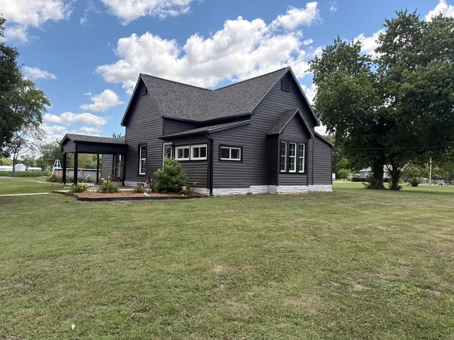 14711 State Highway 149, West Frankfort, IL 62896 - #2