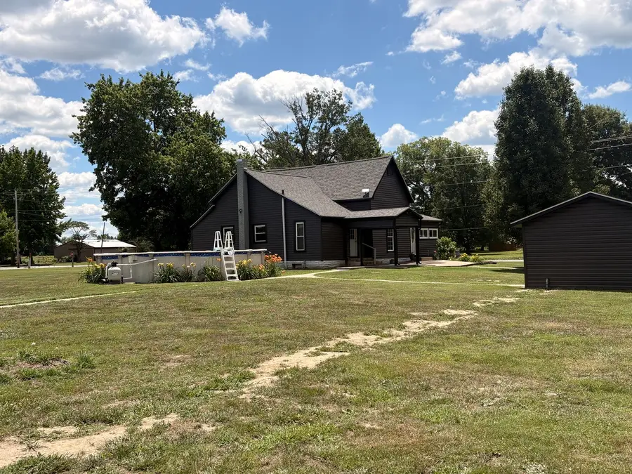 14711 State Highway 149, West Frankfort, IL 62896 - #3