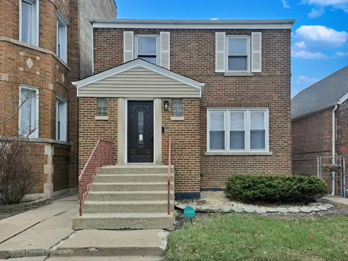 9432 S Bishop Street, Chicago, IL 60620 - #1