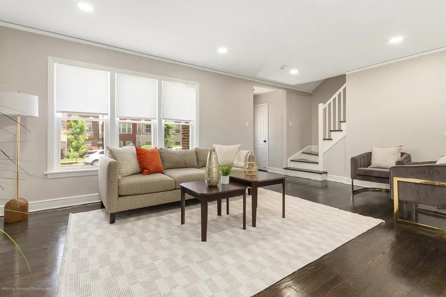 9432 S Bishop Street, Chicago, IL 60620 - #3