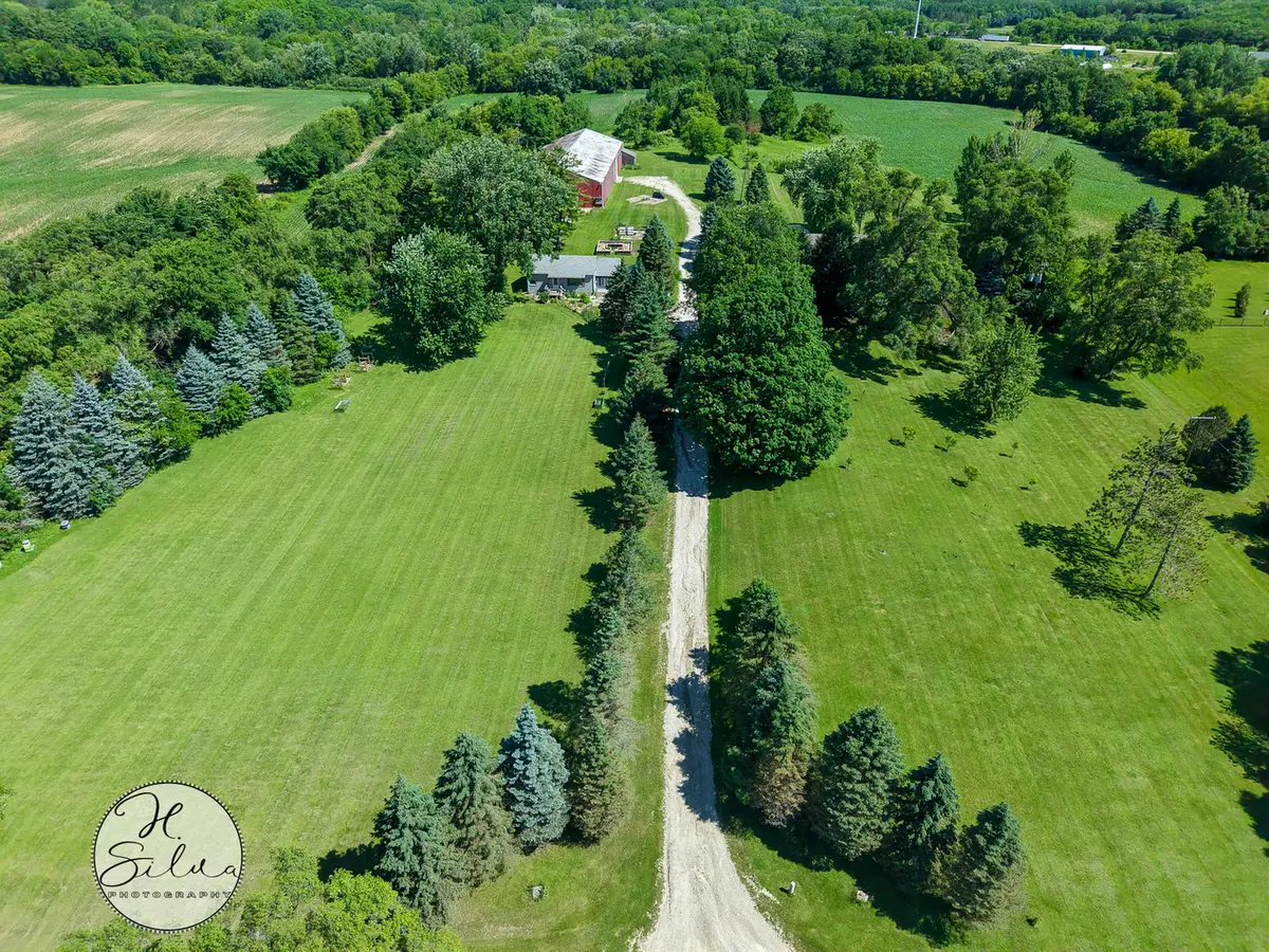 18918 Bunker Hill Road, Woodstock, IL 60098 - #1
