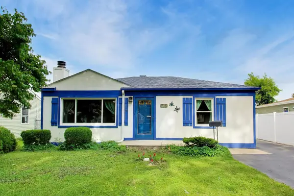 301 N Schubert Street, Palatine, IL 60067