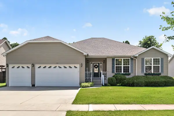 522 S Inverness Street, Maple Park, IL 60151