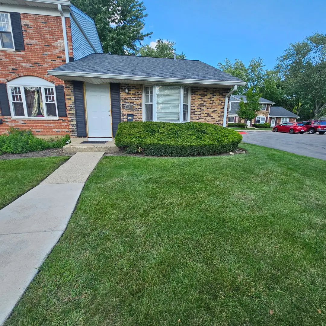 1835 Mckool Avenue, Streamwood, IL 60107 - #1