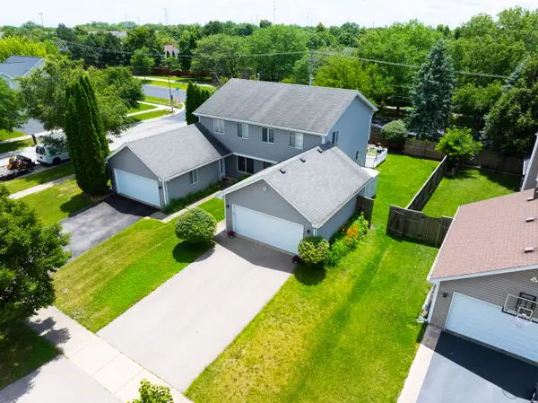 3087 Kelly Court, Aurora, IL 60504