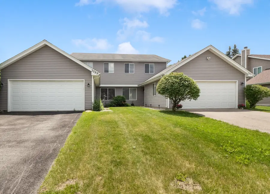 3087 Kelly Court, Aurora, IL 60504 - #2