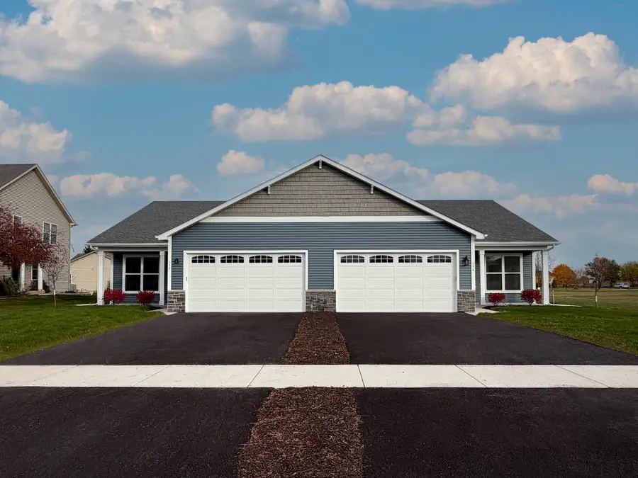 166 S Llanos Street, Cortland, IL 60112 - #2