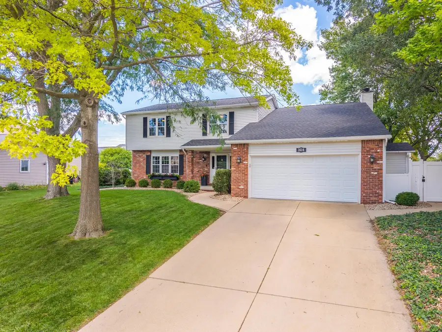 1614 Barton Drive, Normal, IL 61761 - #2