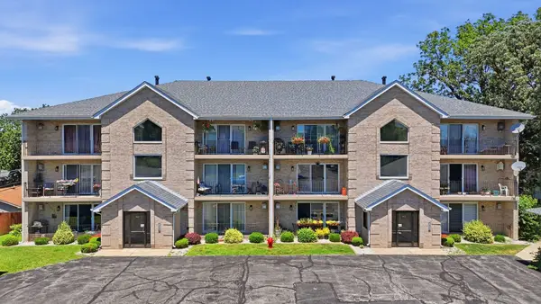 8836 Amelia Court #1A, Justice, IL 60458