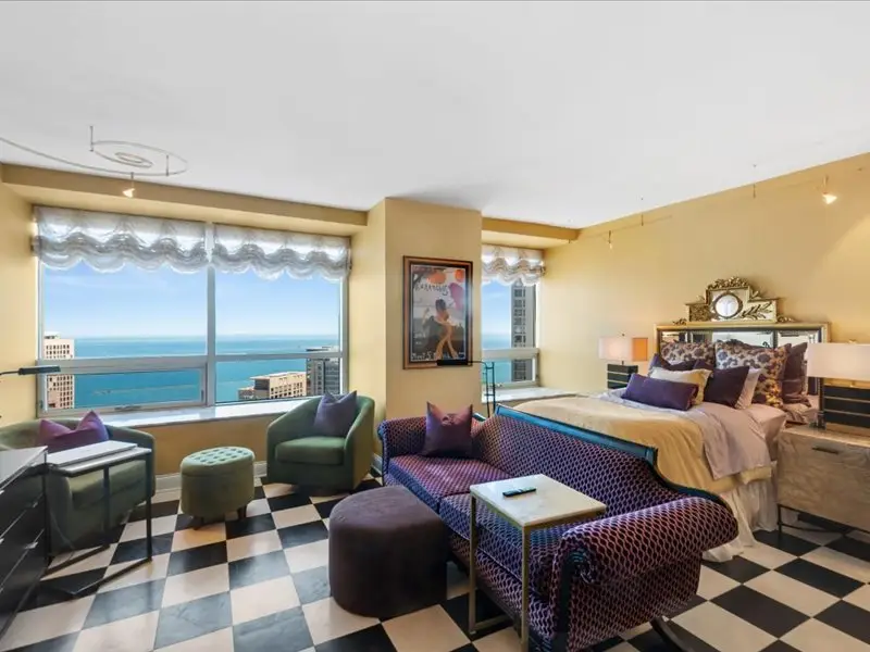512 N Mcclurg Court #5303, Chicago, IL 60611 - #2