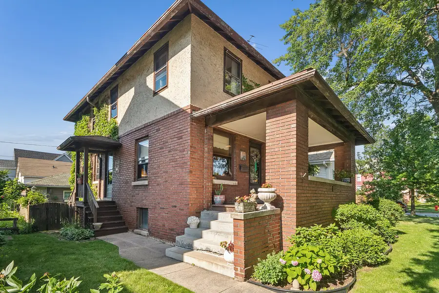 2636 Burr Oak Avenue, Blue Island, IL 60406 - #2