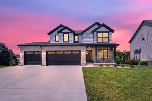 1721 Arborvitae Court, Normal, IL 61761