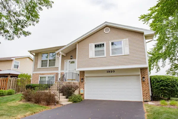 1920 Crescent Lane, Hoffman Estates, IL 60169