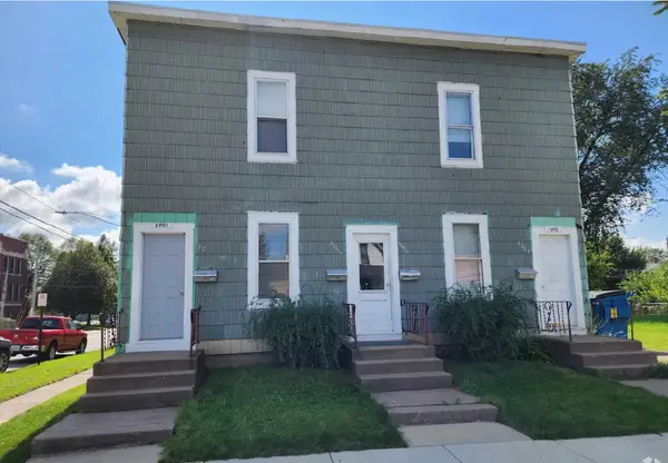 2001 W 6th Street, Davenport, IA 52802