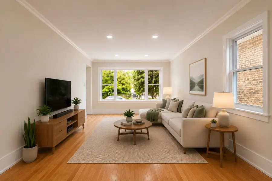 9606 S Morgan Street, Chicago, IL 60643 - #3
