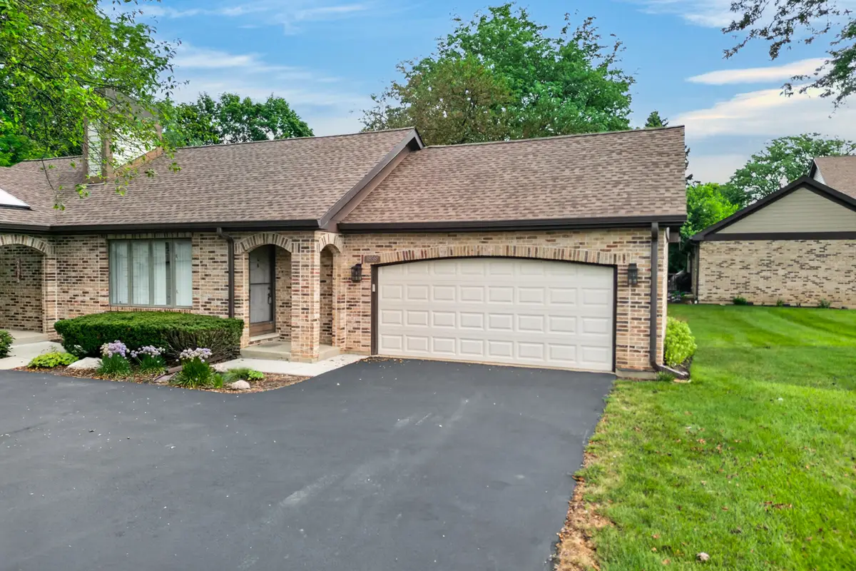 1858 Golf View Drive, Bartlett, IL 60103 - #1