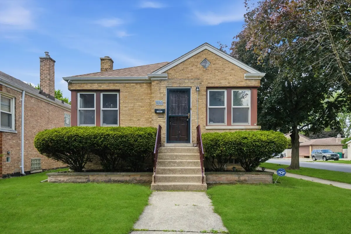 4000 Clarence Avenue, Berwyn, IL 60402 - #1