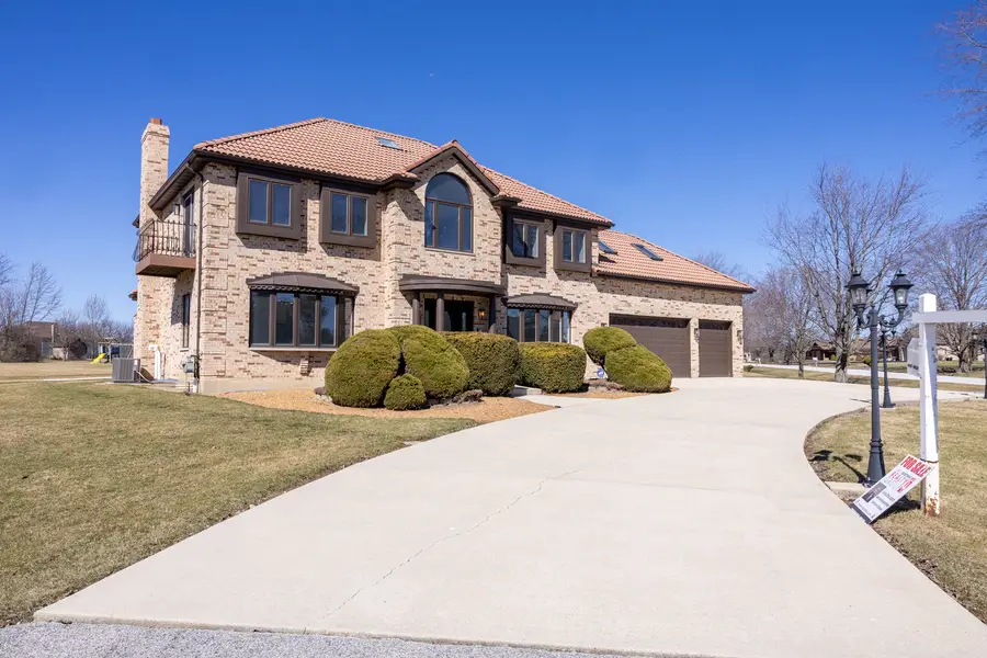 2658 E Royal Ridge Drive, Crete, IL 60417 - #2