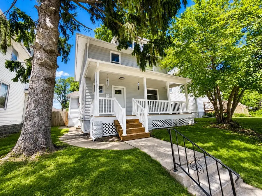 506 E Rusholme Street, Davenport, IA 52803 - #2