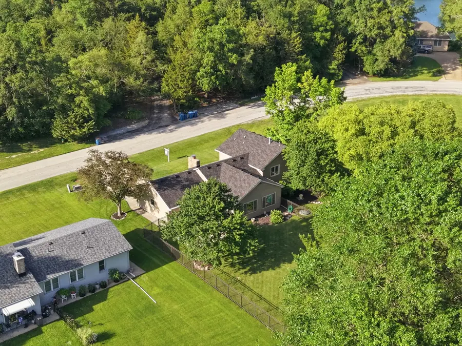 46 Lake Metonga Trail, Grant Park, IL 60940 - #2