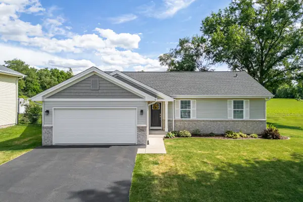 701 Mallard Road, Winnebago, IL 61088