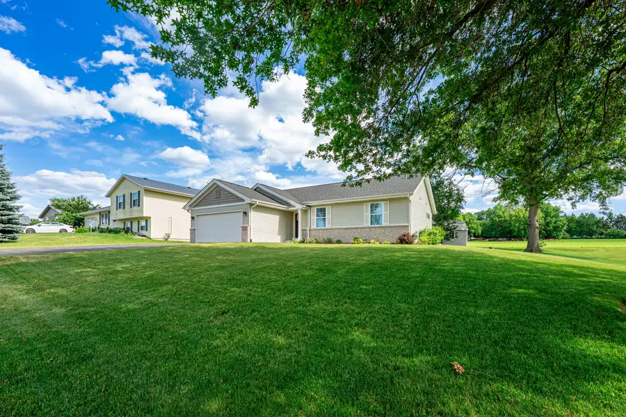 701 Mallard Road, Winnebago, IL 61088 - #3
