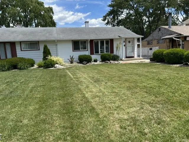 8855 S Komensky Avenue, Hometown, IL 60456 - #2