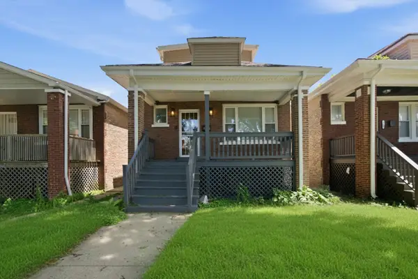 8611 S Aberdeen Street, Chicago, IL 60620