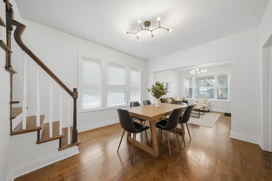 8611 S Aberdeen Street, Chicago, IL 60620 - #3