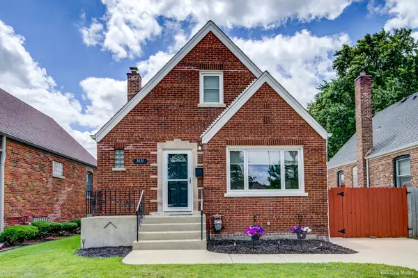 3631 W 103rd Street, Chicago, IL 60655