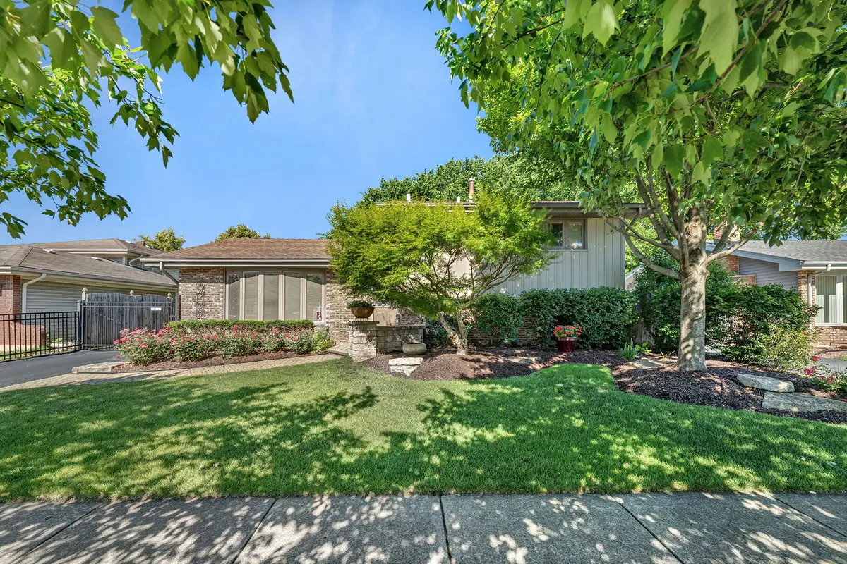 14548 Knox Avenue, Midlothian, IL 60445 - #1