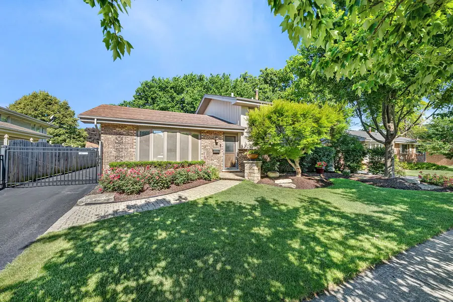 14548 Knox Avenue, Midlothian, IL 60445 - #2