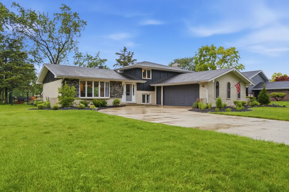 1314 Grandview Drive, New Lenox, IL 60451 - #1