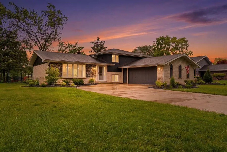 1314 Grandview Drive, New Lenox, IL 60451 - #2